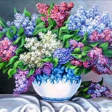 Cross stitch pattern: #757318