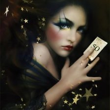 Cross stitch pattern: #757957