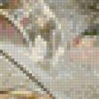 Preview of cross stitch pattern: #758132