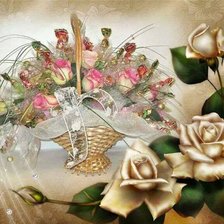 Cross stitch pattern: #758132