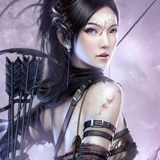 Cross stitch pattern: #758334