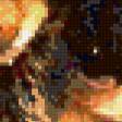 Preview of cross stitch pattern: #758853