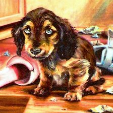 Cross stitch pattern: #758853