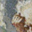 Preview of cross stitch pattern: #758858