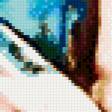 Preview of cross stitch pattern: #758887
