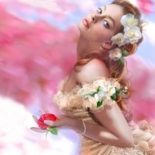 Cross stitch pattern: #759064