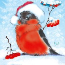 Cross stitch pattern: #760009
