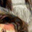 Preview of cross stitch pattern: #760210