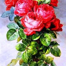 Cross stitch pattern: #762059