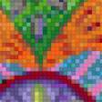 Preview of cross stitch pattern: #762115