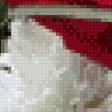 Preview of cross stitch pattern: #762601