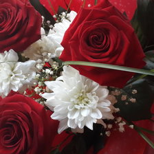 Cross stitch pattern: #762601