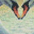 Preview of cross stitch pattern: #762607