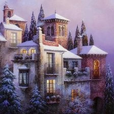 Cross stitch pattern: #762621