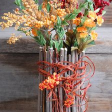 Cross stitch pattern: #762628