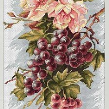 Cross stitch pattern: #762951