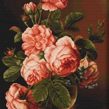Cross stitch pattern: #762975