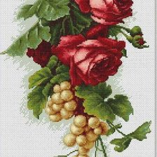 Cross stitch pattern: #762977