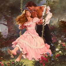Cross stitch pattern: #763018