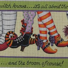 Cross stitch pattern: #763022