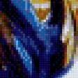 Preview of cross stitch pattern: #763128