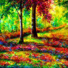 Cross stitch pattern: #763129