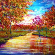 Cross stitch pattern: #763131