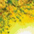 Preview of cross stitch pattern: #763133