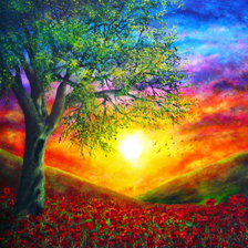 Cross stitch pattern: #763133