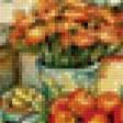 Preview of cross stitch pattern: #763483