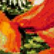 Preview of cross stitch pattern: #763624