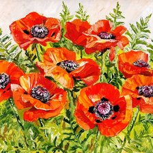 Cross stitch pattern: #763624