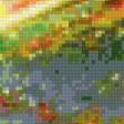 Preview of cross stitch pattern: #763651