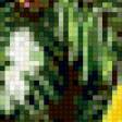 Preview of cross stitch pattern: #763716