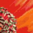 Preview of cross stitch pattern: #764288