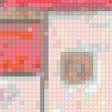 Preview of cross stitch pattern: #764533
