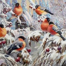 Cross stitch pattern: #764887