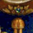 Preview of cross stitch pattern: #764911