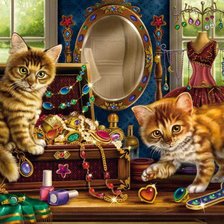 Cross stitch pattern: #764911