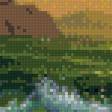 Preview of cross stitch pattern: #764958