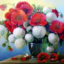 Cross stitch pattern: #765099