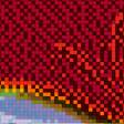 Preview of cross stitch pattern: #765235