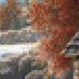 Preview of cross stitch pattern: #765237