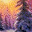 Preview of cross stitch pattern: #765238