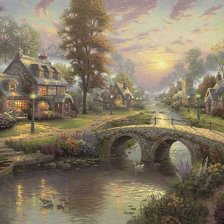Cross stitch pattern: #765239
