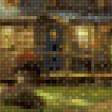 Preview of cross stitch pattern: #765240