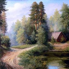 Cross stitch pattern: #765242