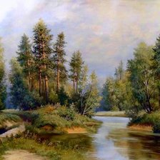 Cross stitch pattern: #765243