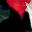 Preview of cross stitch pattern: #765851