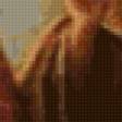 Preview of cross stitch pattern: #766402